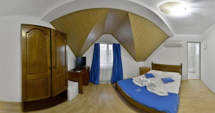 Hanul Pescarilor Mila Douăzeci şi Trei 外观 照片
